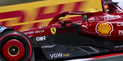 Leclerc, pole Ferrari clamorosa in Ungheria! Hamilton, delusione e sfogo