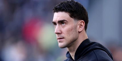 Vlahovic, così il futuro si complica: il primo obiettivo del Milan è un altro