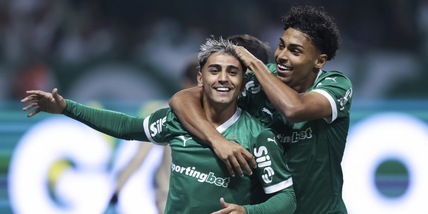 Campionato brasiliano, Vitoria-Palmeiras: a pronostico ci sta il segno...