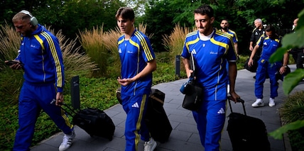 Tutto uguale ma tutto diverso: la Juve blindata di Tudor si isola in Germania