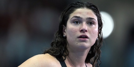 Pilato, altra impresa: bronzo nei 50 rana, 7° podio Mondiale in carriera