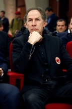 Baresi operato ai polmoni, la nota del Milan: "Siamo tutti con te"
