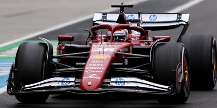 Disastro Ferrari, Leclerc da primo a quarto in Ungheria! Lo sfogo: "Inguidabile"