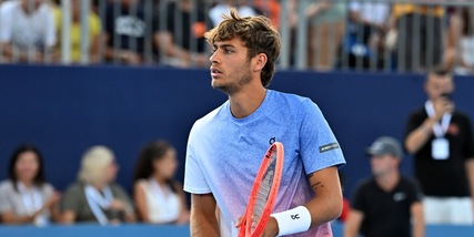 Cobolli si arrende a Shelton nel terzo set: finisce agli ottavi il Masters 1000 di Toronto