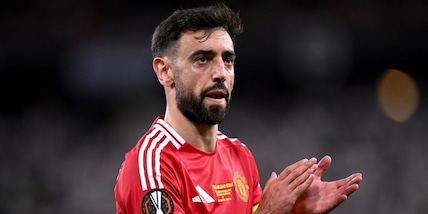 Bruno Fernandes sprona il Manchester United: "Siamo pigri, qui non si può sbagliare"