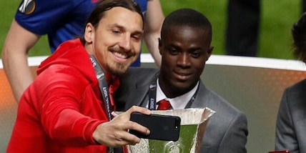 Lo ricordate? Per Mourinho poteva essere tra i più forti al mondo, oggi è senza squadra