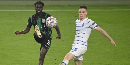 Pronostici Champions League, quote e statistiche di Dynamo Kiev-Pafos