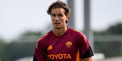 Ghilardi, prendi o lasci al Fanta?