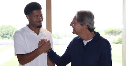 Sohm, altro colpo Fiorentina: le cifre dell'affare col Parma