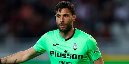 Sportiello di nuovo all'Atalanta per la terza volta: "Sono cresciuto qua..."