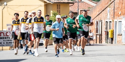 Tamburello a Muro: domenica la finalissima