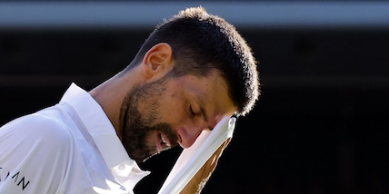 Mistero Djokovic, dopo Toronto salta anche Cincinnati. E lo Us Open è alle porte...