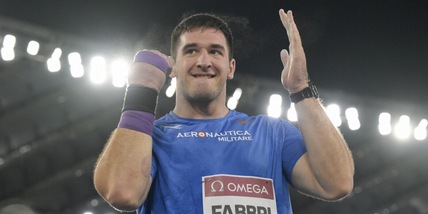 "Parigi? Un incubo. Ma io volto pagina!"