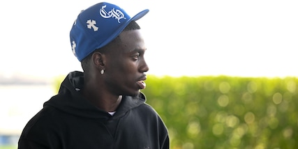 Weah, l'addio alla Juve è chiuso: ritiro lasciato in direzione Marsiglia