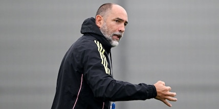 Tudor, cambiare il modulo Juve non è più utopia: le novità e la costante