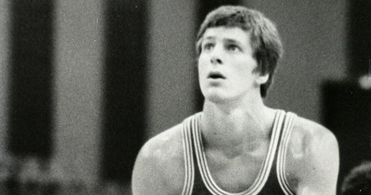 Addio Bonamico, campione vero!