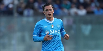 Napoli, è l'ora delle cessioni: non solo Simeone, Raspadori vicino all'Atletico