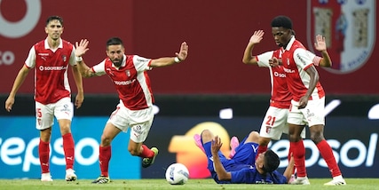 Europa League, pronostico e statistiche di Cluj-Braga