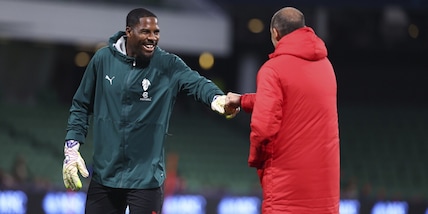 Maignan, dal divorzio alla voglia di futuro rossonero