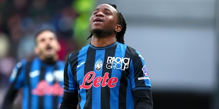 Lookman sparito, l’Atalanta valuta la prossima mossa. E l’Inter alza la posta…