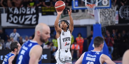 Legabasket, clamorosa svolta: al via la sua piattaforma!