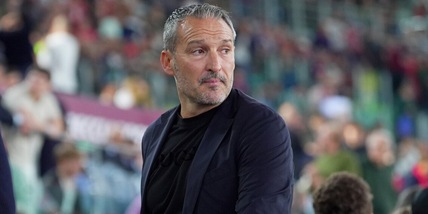 Amarcord Zambrotta, dagli anni Juve alla Nazionale: "Con Lippi qualcosa di unico"