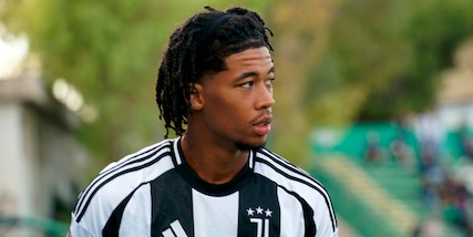 Juve Next Gen, Comenencia va allo Zurigo: la formula del trasferimento