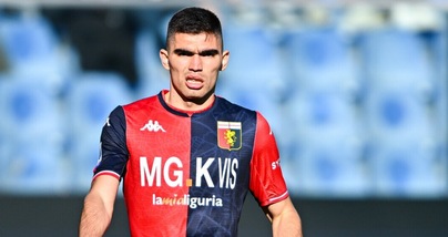 Il muro Ostigard-Vasquez esalta la passione Genoa