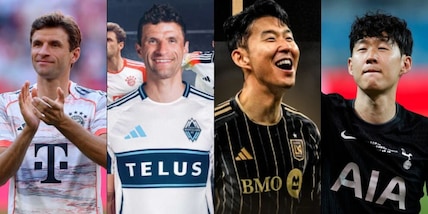 Muller e Son giocheranno in Mls: ufficiali gli annunci di Vancouver Whitecaps e Los Angeles FC
