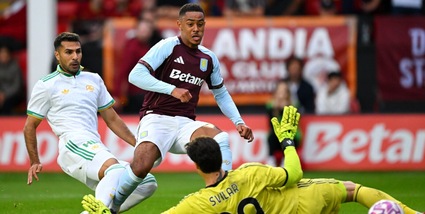 Colpo Newcastle, preso Ramsey! All'Aston Villa 45 milioni