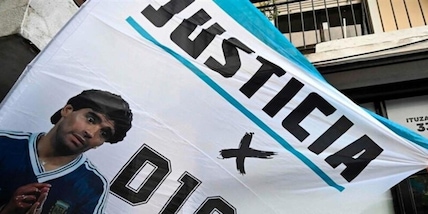 Processo morte Maradona: respinta la richiesta di ricusazione dei giudici