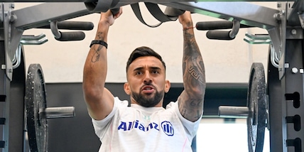 Nico Gonzalez e le sirene inglesi, la Juve apre le porte a una sola condizione…