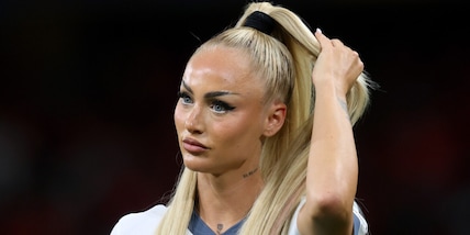 Alisha Lehmann, capolinea Juve: via dopo una sola stagione. Ma non lascia la Serie A