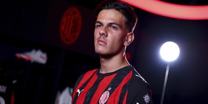 Jashari, prendi o lasci al Fanta?