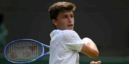 Cincinnati, Nardi in tabellone da lucky loser: chi affronta all'esordio