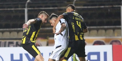 Torneo Betano, Newells Old Boys-Central Cordoba: il pronostico del match