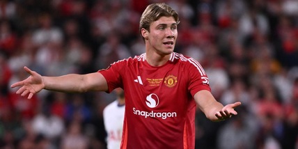 Il Manchester United inguaia la… Juve! Ora Vlahovic per il Milan è solo un’alternativa