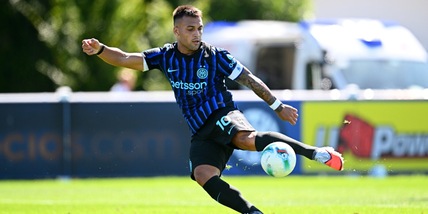 Monaco-Inter: orario, diretta e dove vedere in tv e streaming l'amichevole in tempo reale