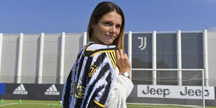 Salvai rinnova con la Juventus Women: comunicato ufficiale e durata dell'accordo