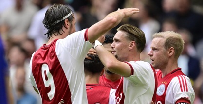 Pronostici Eredivisie, Ajax-Telstar: nessun dubbio per le quote