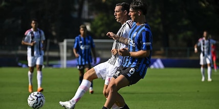 Juve Next Gen, altro ko pesante in amichevole: l'Atalanta U23 ne fa cinque