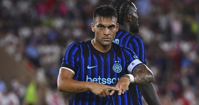 L'Inter ribalta il Monaco in dieci: Lautaro e Bonny firmano la rimonta