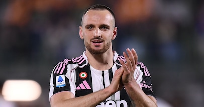 Gatti, no a Conte per il cuore Juve: "Mai in discussione! Comolli e Modesto ci aiutano così"