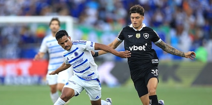 Serie A Betano, Cruzeiro-Santos: quote e statistiche del match