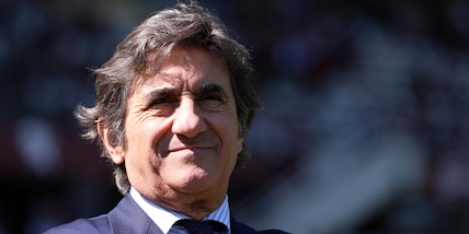 Cairo: "Non so se è il mio miglior Toro. Simeone lo volevo già nel 2017"