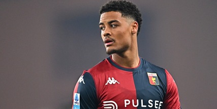 L'Inter vuole De Winter: si tratta con il Genoa. E la Juve attende interessata