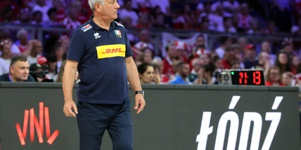 La nazionale femminile torna a radunarsi al Centro Pavesi