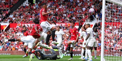 Fiorentina, pari contro lo United: l'autogol di Gosens rovina tutto