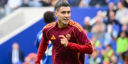 Soulé trascina ancora la Roma: Everton ko. Tonfo Atalanta, pari Milan, ok Lazio