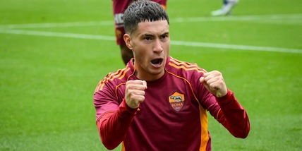 Soulé, l'ex Juve adesso vola con Gasperini: "Ecco cosa mi chiede di fare"